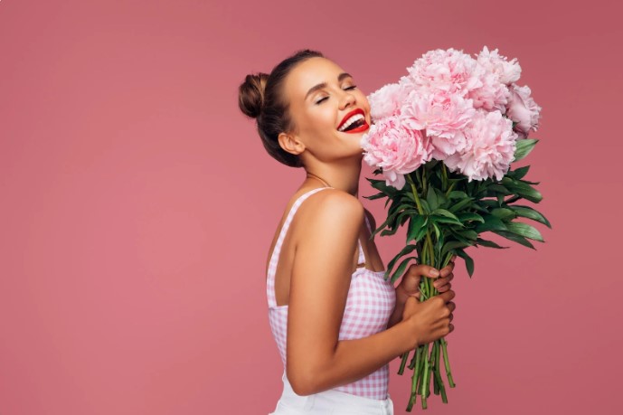Perfect First-Date Flowers: What to Give to Make a Great Impression
