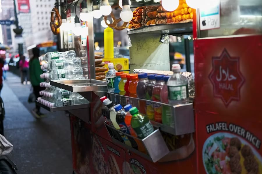 Traditional Chinese Food and Pantry Staples to Know